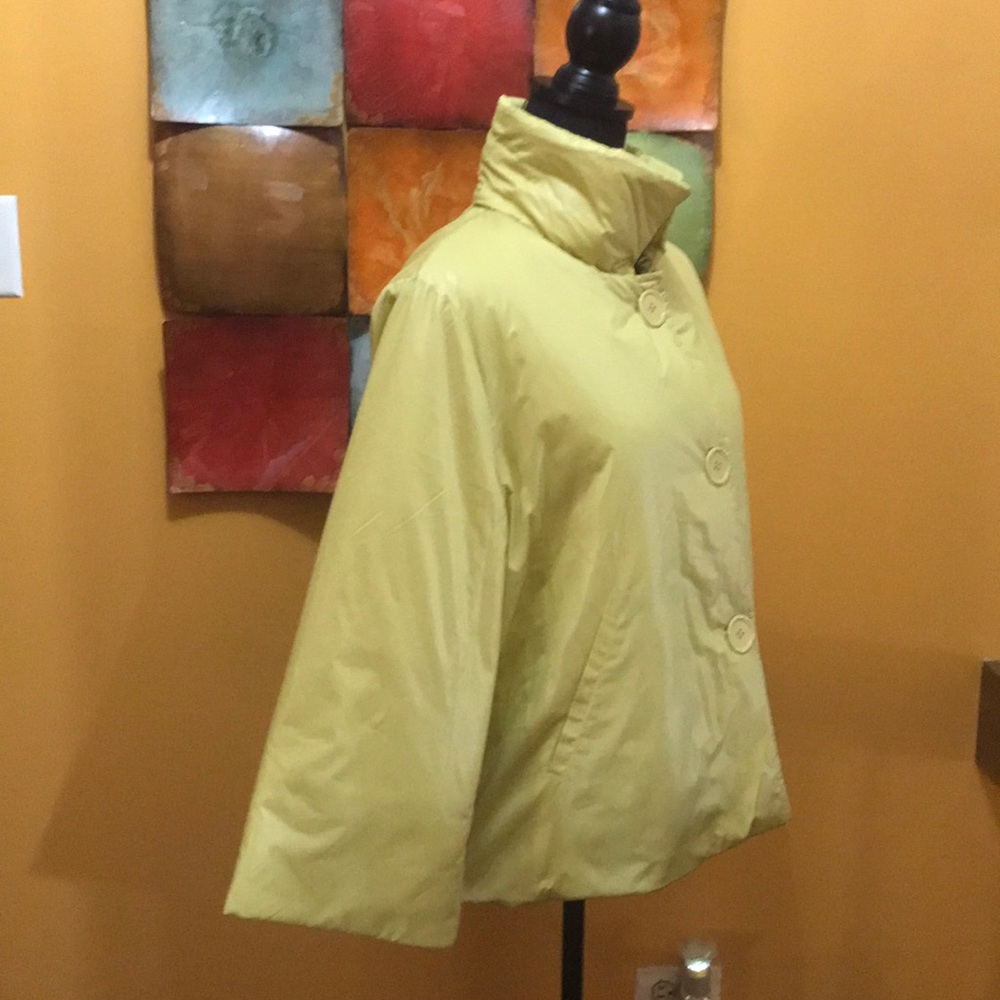 Light Weight Jacket - image 2